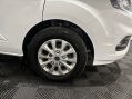 Ford Transit Custom 280 2.0 Limited EcoBlue SWB Auto 52