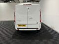 Ford Transit Custom 280 2.0 Limited EcoBlue SWB Auto 8