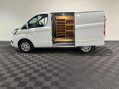 Ford Transit Custom 280 2.0 Limited EcoBlue SWB Auto 14
