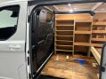 Ford Transit Custom 280 2.0 Limited EcoBlue SWB Auto 16