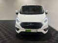 Ford Transit Custom 280 2.0 Limited EcoBlue SWB Auto 20
