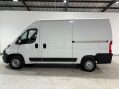 Peugeot Boxer 335 2.2 Professional Prem+ L2H2 BHDi 11