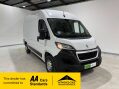 Peugeot Boxer 335 2.2 Professional Prem+ L2H2 BHDi 1