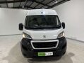 Peugeot Boxer 335 2.2 Professional Prem+ L2H2 BHDi 19