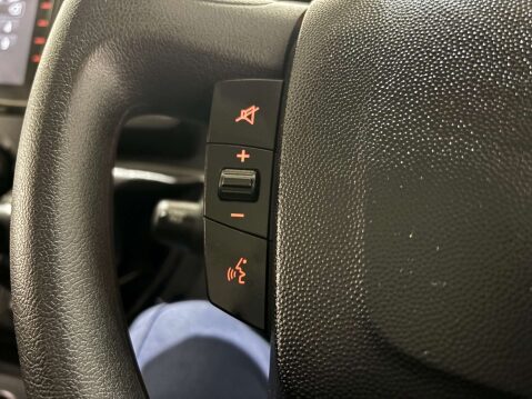 Peugeot Boxer 335 2.2 Professional Prem+ L2H2 BHDi 23