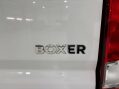 Peugeot Boxer 335 2.2 Professional Prem+ L2H2 BHDi 29