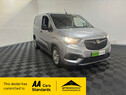 Vauxhall Combo 2300 1.5 Sportive S/S SWB