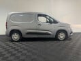 Vauxhall Combo 2300 1.5 Sportive S/S SWB 3
