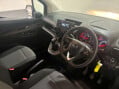 Vauxhall Combo 2300 1.5 Sportive S/S SWB 4