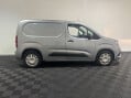 Vauxhall Combo 2300 1.5 Sportive S/S SWB 7
