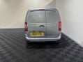 Vauxhall Combo 2300 1.5 Sportive S/S SWB 9