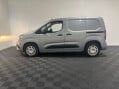 Vauxhall Combo 2300 1.5 Sportive S/S SWB 13
