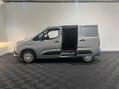 Vauxhall Combo 2300 1.5 Sportive S/S SWB 15