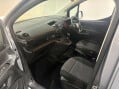 Vauxhall Combo 2300 1.5 Sportive S/S SWB 16