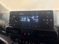 Vauxhall Combo 2300 1.5 Sportive S/S SWB 27