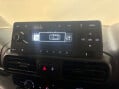 Vauxhall Combo 2300 1.5 Sportive S/S SWB 31