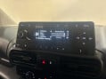 Vauxhall Combo 2300 1.5 Sportive S/S SWB 33
