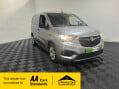 Vauxhall Combo 2300 1.5 Sportive S/S SWB 1