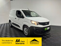 Peugeot Partner Professional 1.5 L1 Blue HDi