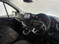 Renault Trafic SL28 2.0 Sport Blue SWB DCI 4