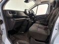 Renault Trafic SL28 2.0 Sport Blue SWB DCI 49