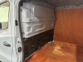 Renault Trafic SL28 2.0 Sport Blue SWB DCI 54