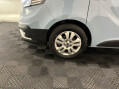 Renault Trafic SL28 2.0 Sport Blue SWB DCI 63