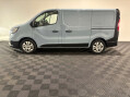 Renault Trafic SL28 2.0 Sport Blue SWB DCI 48