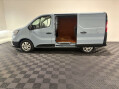 Renault Trafic SL28 2.0 Sport Blue SWB DCI 52