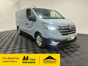 Renault Trafic SL28 2.0 Sport Blue SWB DCI
