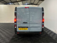 Renault Trafic SL28 2.0 Sport Blue SWB DCI 6
