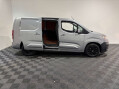 Citroen Berlingo 950 Driver Blue 1.5 HDi S/S LWB 7