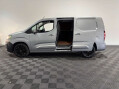 Citroen Berlingo 950 Driver Blue 1.5 HDi S/S LWB 18