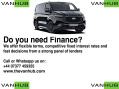 Citroen Berlingo 950 Driver Blue 1.5 HDi S/S LWB 35