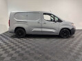 Citroen Berlingo 950 Driver Blue 1.5 HDi S/S LWB 3