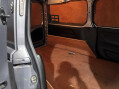 Citroen Berlingo 950 Driver Blue 1.5 HDi S/S LWB 9