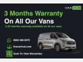 Citroen Berlingo 950 Driver Blue 1.5 HDi S/S LWB 23