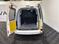 Volkswagen Caddy C20 2.0 Trendline TDI SWB 9