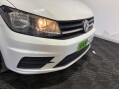 Volkswagen Caddy C20 2.0 Trendline TDI SWB 42