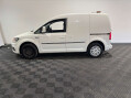 Volkswagen Caddy C20 2.0 Trendline TDI SWB 10