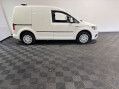 Volkswagen Caddy C20 2.0 Trendline TDI SWB 3