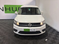 Volkswagen Caddy C20 2.0 Trendline TDI SWB 15