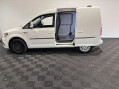 Volkswagen Caddy C20 2.0 Trendline TDI SWB 21