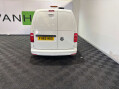 Volkswagen Caddy C20 2.0 Trendline TDI SWB 7