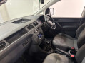 Volkswagen Caddy C20 2.0 Trendline TDI SWB 18