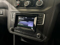 Volkswagen Caddy C20 2.0 Trendline TDI SWB 31