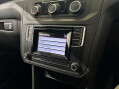 Volkswagen Caddy C20 2.0 Trendline TDI SWB 33