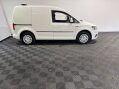 Volkswagen Caddy C20 2.0 Trendline TDI SWB 3
