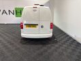 Volkswagen Caddy C20 2.0 Trendline TDI SWB 7