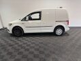 Volkswagen Caddy C20 2.0 Trendline TDI SWB 10